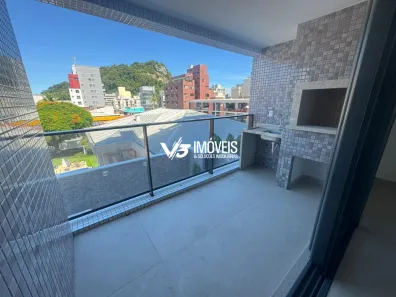 Apartamento com 3 Quartos à venda, 144m² no Centro, Matinhos