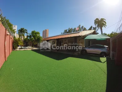 Casa com 4 Quartos à venda, 300m² no Dionisio Torres, Fortaleza
