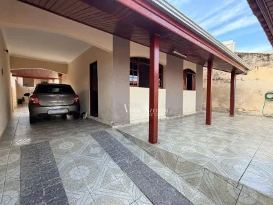 Casa com 5 Quartos à venda, 169m² no Vila Vasques, Votorantim