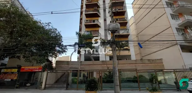 Apartamento com 3 Quartos à venda, 57m² no Méier, Rio de Janeiro