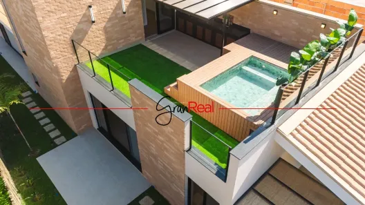 Casa de Condomínio com 3 Quartos à venda, 198m² no Residencial Evidências, Indaiatuba