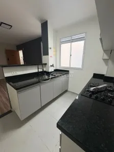 Apartamento com 2 Quartos para alugar, 39m² no Jardim City, Guarulhos