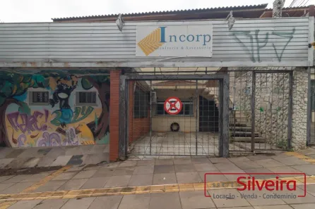 Imóvel Comercial à venda, 300m² no Boa Vista, Porto Alegre