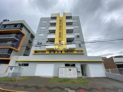 Apartamento com 1 Quarto à venda, 37m² no Camobi, Santa Maria