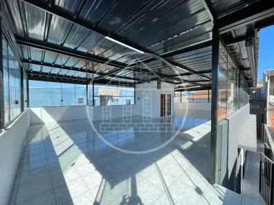 Ponto Comercial para alugar, 180m² no Jardim Maria Amália, São Paulo