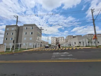 Apartamento com 2 Quartos para alugar, 43m² no Aparecidinha, Sorocaba