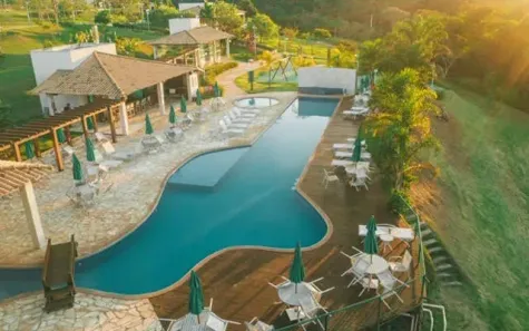 Lote/Terreno à venda, 1000m² no Casa Branca, Brumadinho