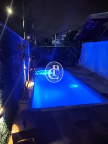Casa com 2 Quartos à venda, 150m² no Jardim Flor do Mar, Caraguatatuba