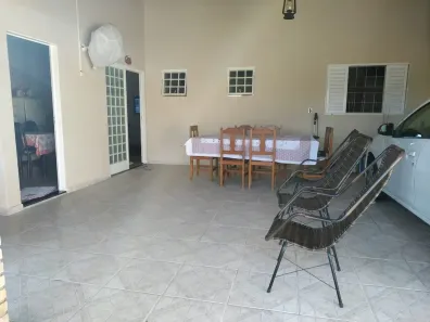 Casa com 1 Quarto à venda, 150m² no Residencial Park Bora, Mendonça