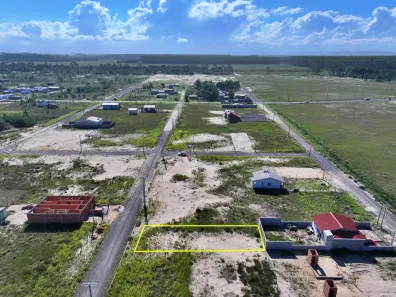 Lote/Terreno à venda, 300m² no , Passo de Torres