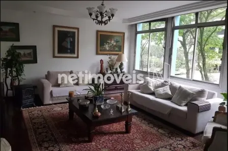 Apartamento com 3 Quartos à venda, 182m² no Bela Vista, São Paulo