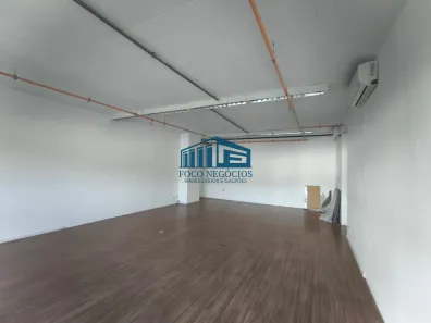 Sala Comercial para alugar, 76m² no Centro, Diadema