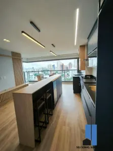 Apartamento com 1 Quarto à venda, 50m² no Jardim Vera Cruz, São Paulo