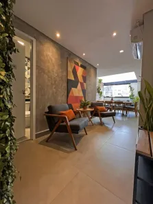 Cobertura com 2 Quartos à venda, 110m² no Nova Petrópolis, São Bernardo do Campo