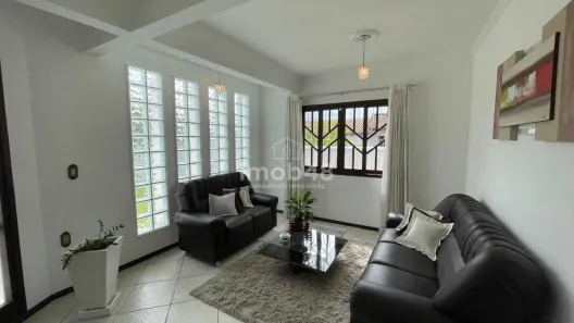 Casa com 3 Quartos à venda, 180m² no Praia João Rosa, Biguaçu