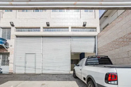 Ponto Comercial para alugar, 417m² no Centro, Osasco