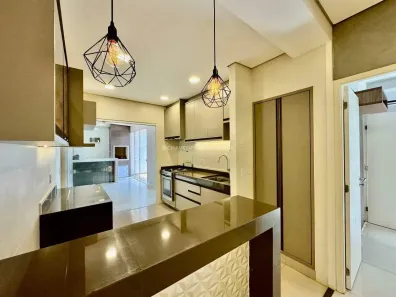 Casa de Condomínio com 2 Quartos à venda, 95m² no Recreio dos Bandeirantes, Uberaba