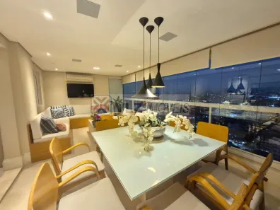 Apartamento com 3 Quartos à venda, 110m² no Cambuci, São Paulo