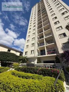 Apartamento com 3 Quartos à venda, 68m² no Ipiranga, São Paulo