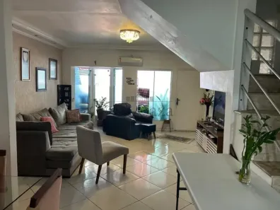 Casa de Condomínio com 3 Quartos à venda, 160m² no Jardim Califórnia, Jacareí