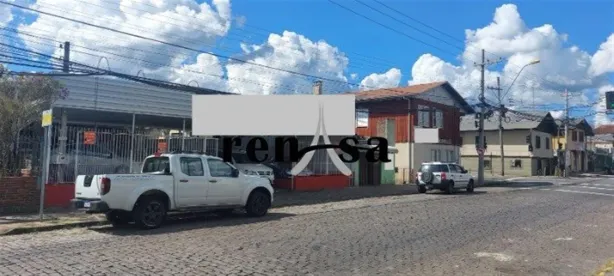 Lote/Terreno à venda, 870m² no São José, Caxias do Sul