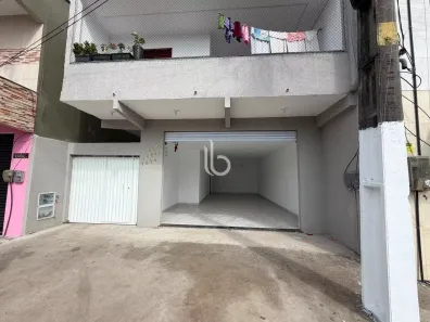 Ponto Comercial para alugar, 50m² no Planalto Horizonte, Horizonte