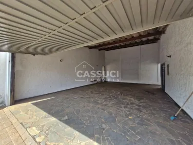 Casa com 3 Quartos à venda, 340m² no Jardim Renascença, Mirassol