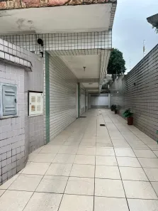 Sobrado com 3 Quartos para alugar, 100m² no Esplanada dos Barreiros, São Vicente
