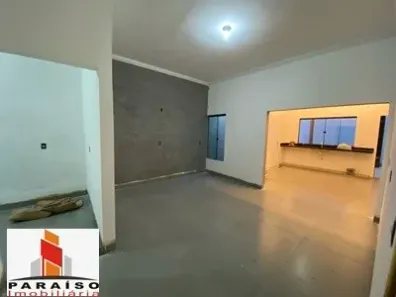 Casa com 3 Quartos à venda, 160m² no Morumbi, Uberlândia