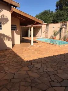 Casa com 3 Quartos à venda, 220m² no Parque Residencial Casarão, Sumaré