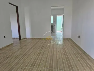 Casa com 2 Quartos à venda, 70m² no Jardim Nova Europa, Hortolândia