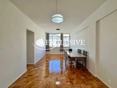 Apartamento com 3 Quartos à venda, 97m² no Copacabana, Rio de Janeiro