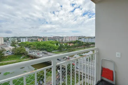 Apartamento com 2 Quartos à venda, 35m² no Socorro, São Paulo