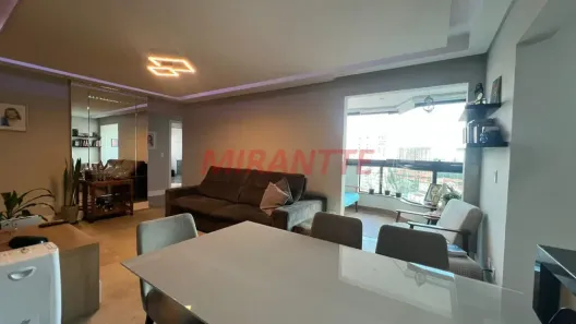 Apartamento com 3 Quartos à venda, 93m² no Vila Paulicéia, São Paulo