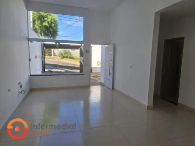 Casa com 2 Quartos para alugar, 89m² no GSP Life Boituva, Boituva