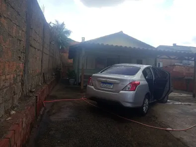Casa de Condomínio com 2 Quartos à venda, 250m² no Setor Habitacional Arniqueira, Brasília