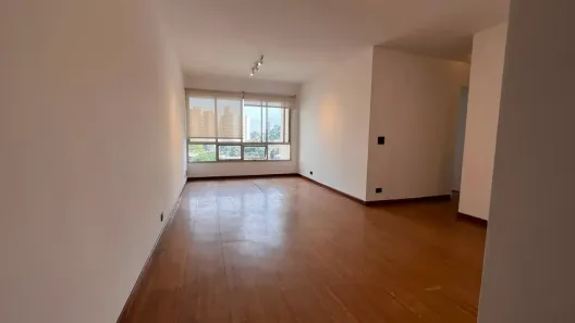 Apartamento com 3 Quartos para alugar, 84m² no Paraíso, São Paulo
