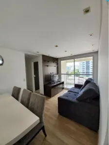 Apartamento com 2 Quartos à venda, 58m² no Ipiranga, São Paulo