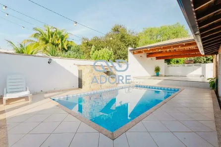 Casa de Condomínio com 3 Quartos à venda, 300m² no Jardim Buru, Salto