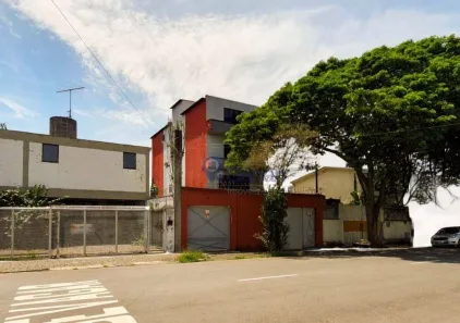 Prédio Comercial para alugar, 580m² no Campo Belo, São Paulo