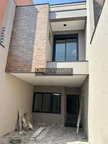 Sobrado com 3 Quartos à venda, 160m² no Vila Prudente, São Paulo