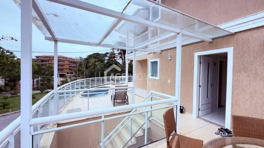 Casa com 4 Quartos à venda, 178m² no Piratininga, Niterói