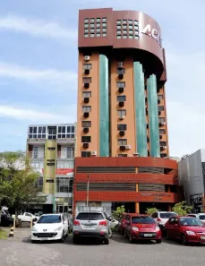Sala Comercial à venda, 44m² no Centro, Sapucaia do Sul