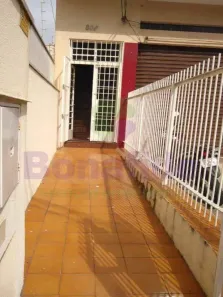 Casa com 3 Quartos à venda, 203m² no Vila Isabel Eber, Jundiaí