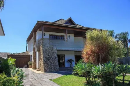 Casa com 4 Quartos à venda, 1100m² no Barra da Tijuca, Rio de Janeiro