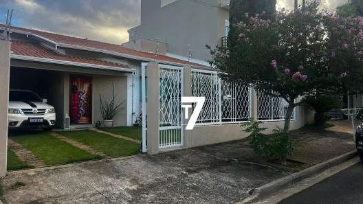 Casa com 3 Quartos à venda, 180m² no Jardim Esplanada, Indaiatuba