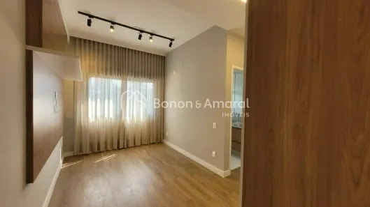 Apartamento com 2 Quartos para alugar, 77m² no Parque Nova Campinas, Campinas