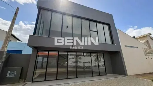 Ponto Comercial para alugar, 170m² no Nossa Senhora das Graças, Canoas