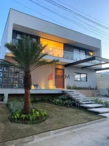 Casa de Condomínio com 5 Quartos à venda, 375m² no Nova São Pedro, São Pedro da Aldeia