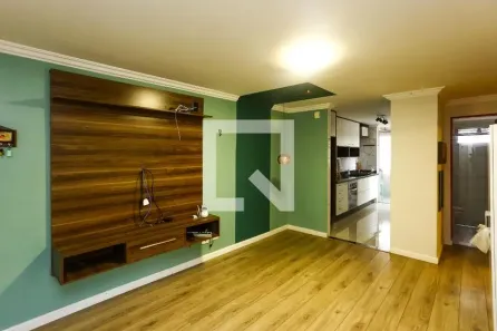 Apartamento com 2 Quartos à venda, 55m² no Parque Reboucas, São Paulo